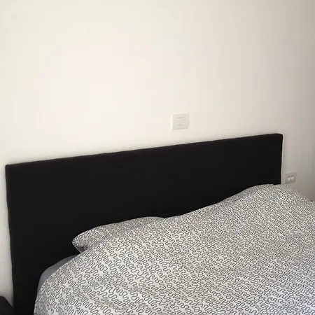 Apartment Mauritius Knokke-Heist Camera foto