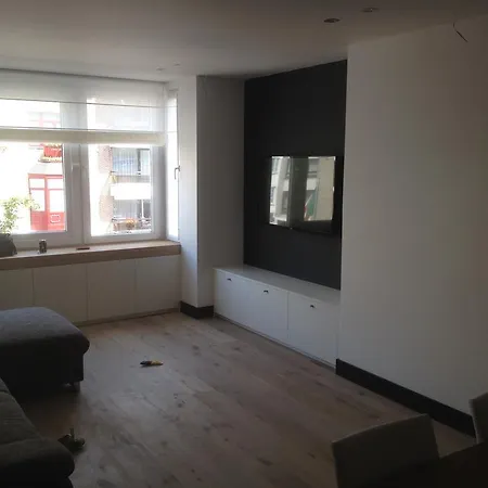 Apartment Mauritius Knokke-Heist Camera foto