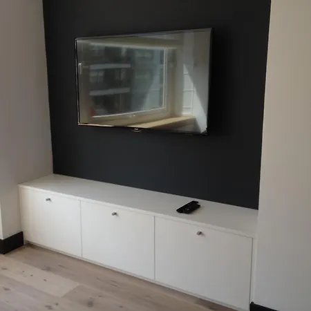 Apartment Mauritius Knokke-Heist Camera foto