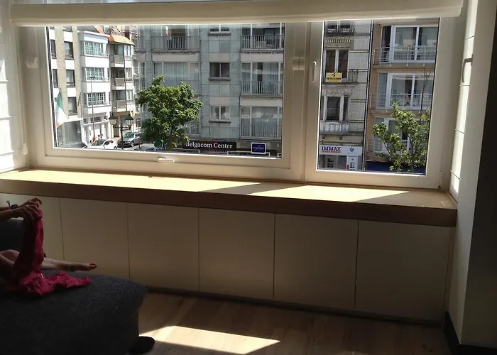 Apartment Mauritius