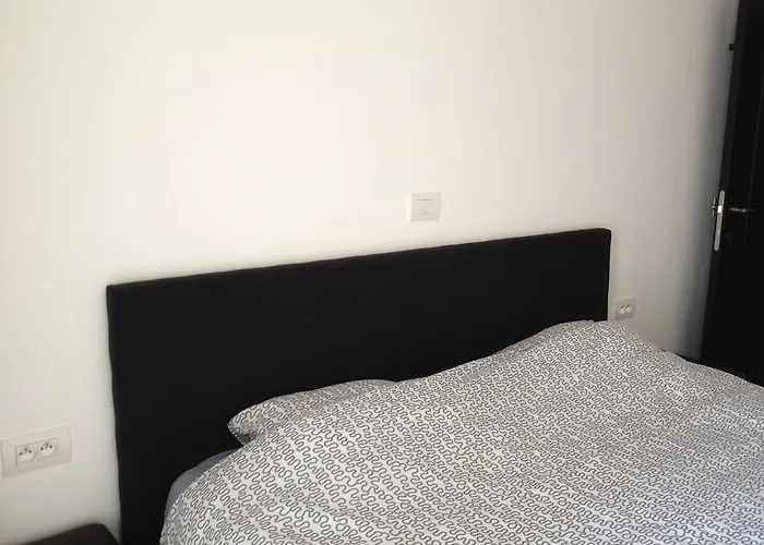 Apartment Mauritius