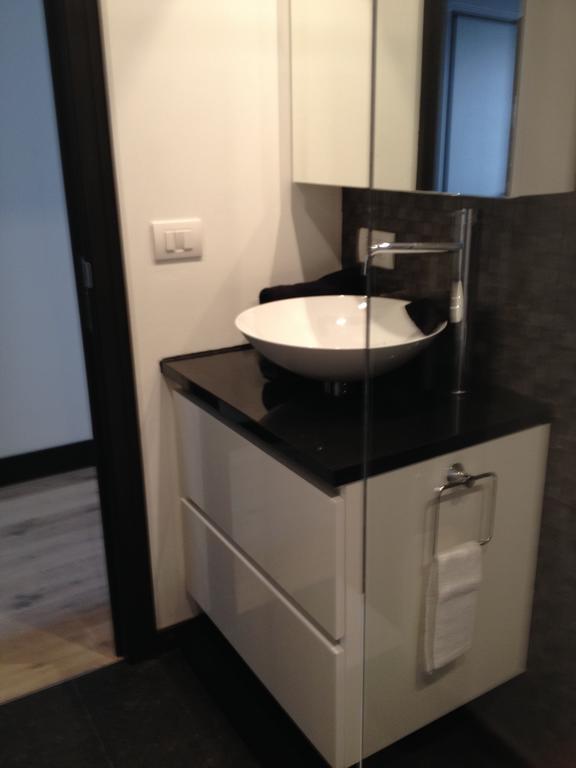 Mauritius Appartamento Knokke-Heist