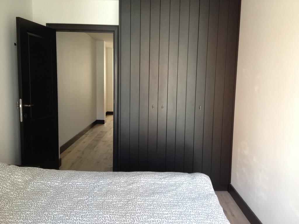 Appartamento Mauritius