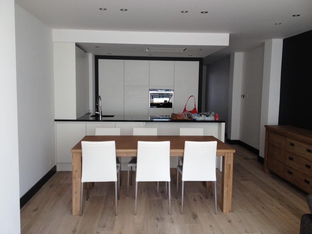 Mauritius Appartamento Knokke-Heist