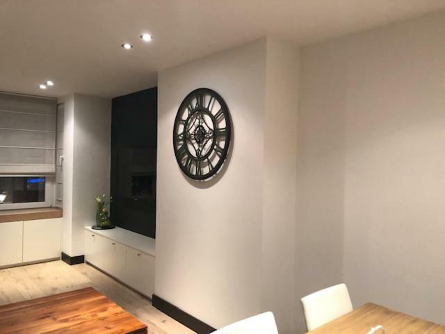 Appartamento Mauritius