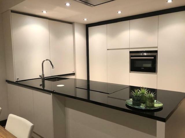 Appartamento Mauritius Knokke-Heist
